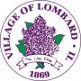 #1059.24 - Village of Lombard - Vehicles - Equipment